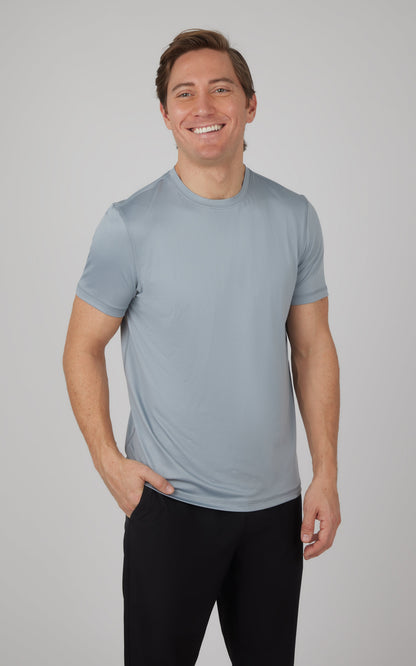 Men's Performance Short Sleeve Tee