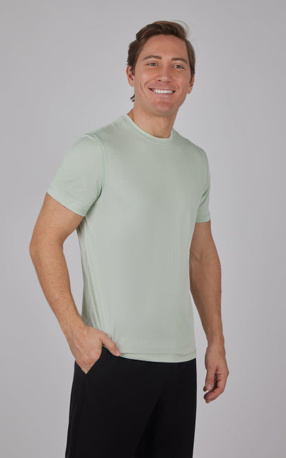 Men's Performance Short Sleeve Tee
