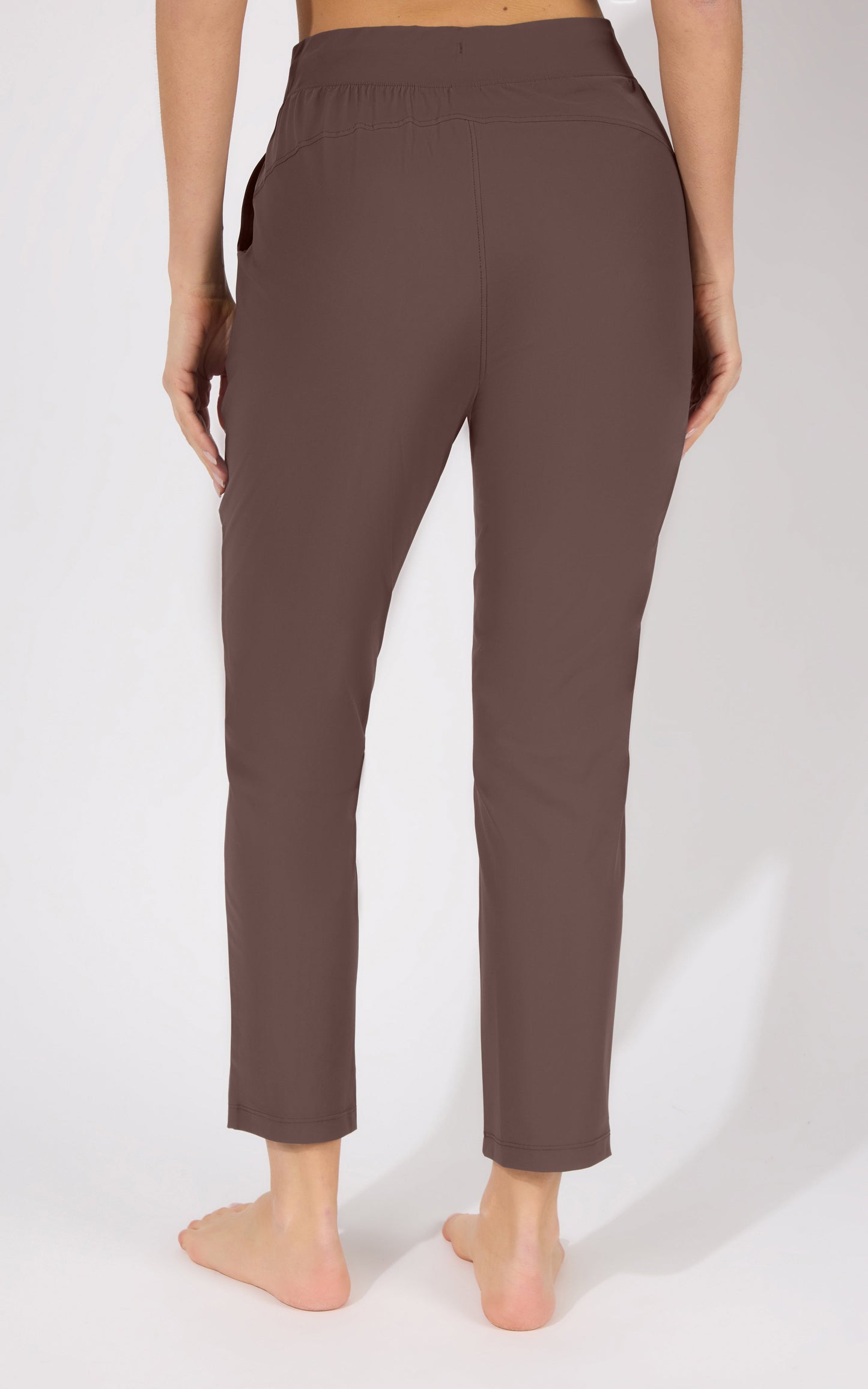 Warp  Avenue Straight Leg Pant