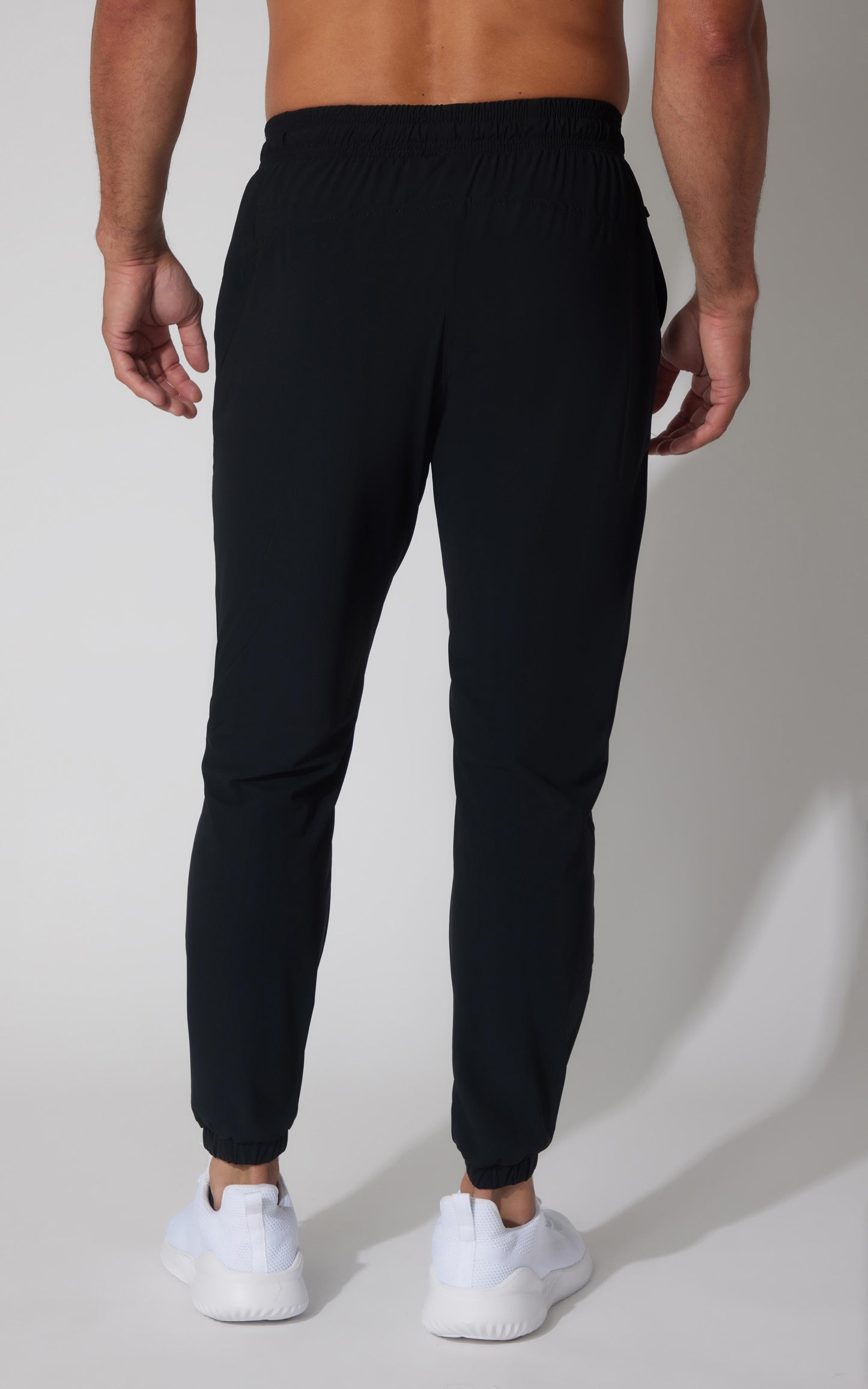 Men's Warp X Sonic Full Length Slim Fit Jogger