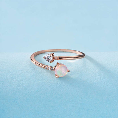 Pink-