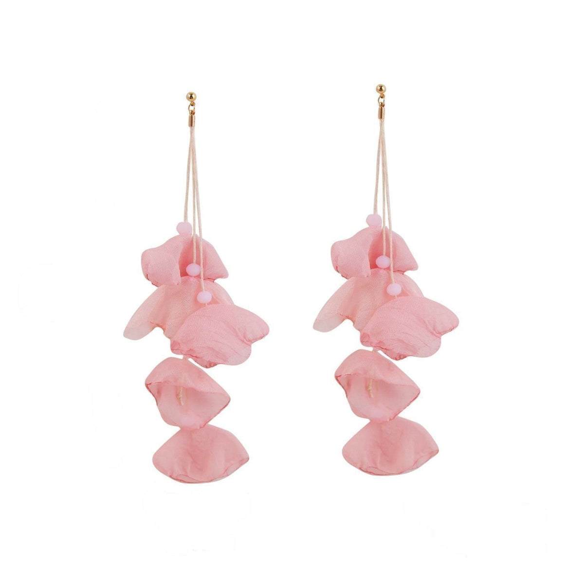 Pink-