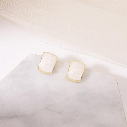 White-
