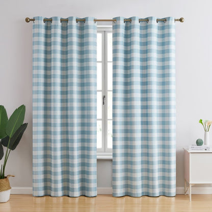 Farmhouse Blue-