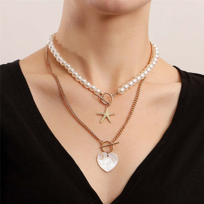 Metallic-