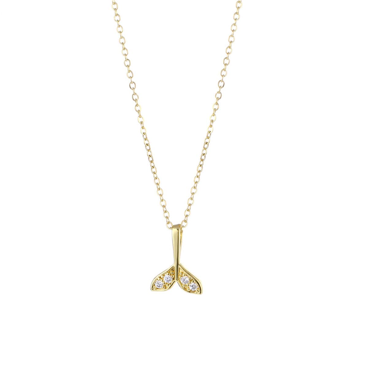 Metallic-