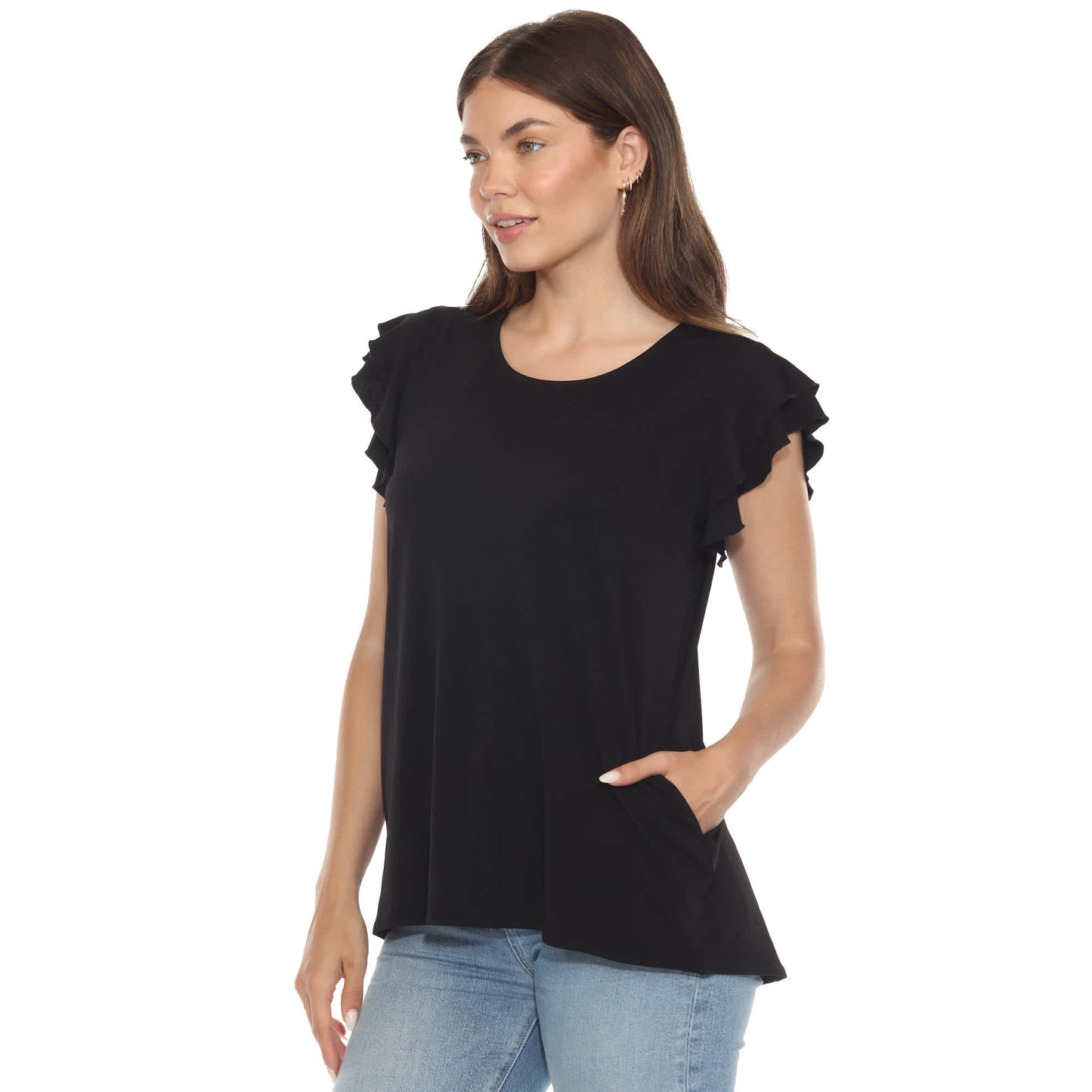 Black-