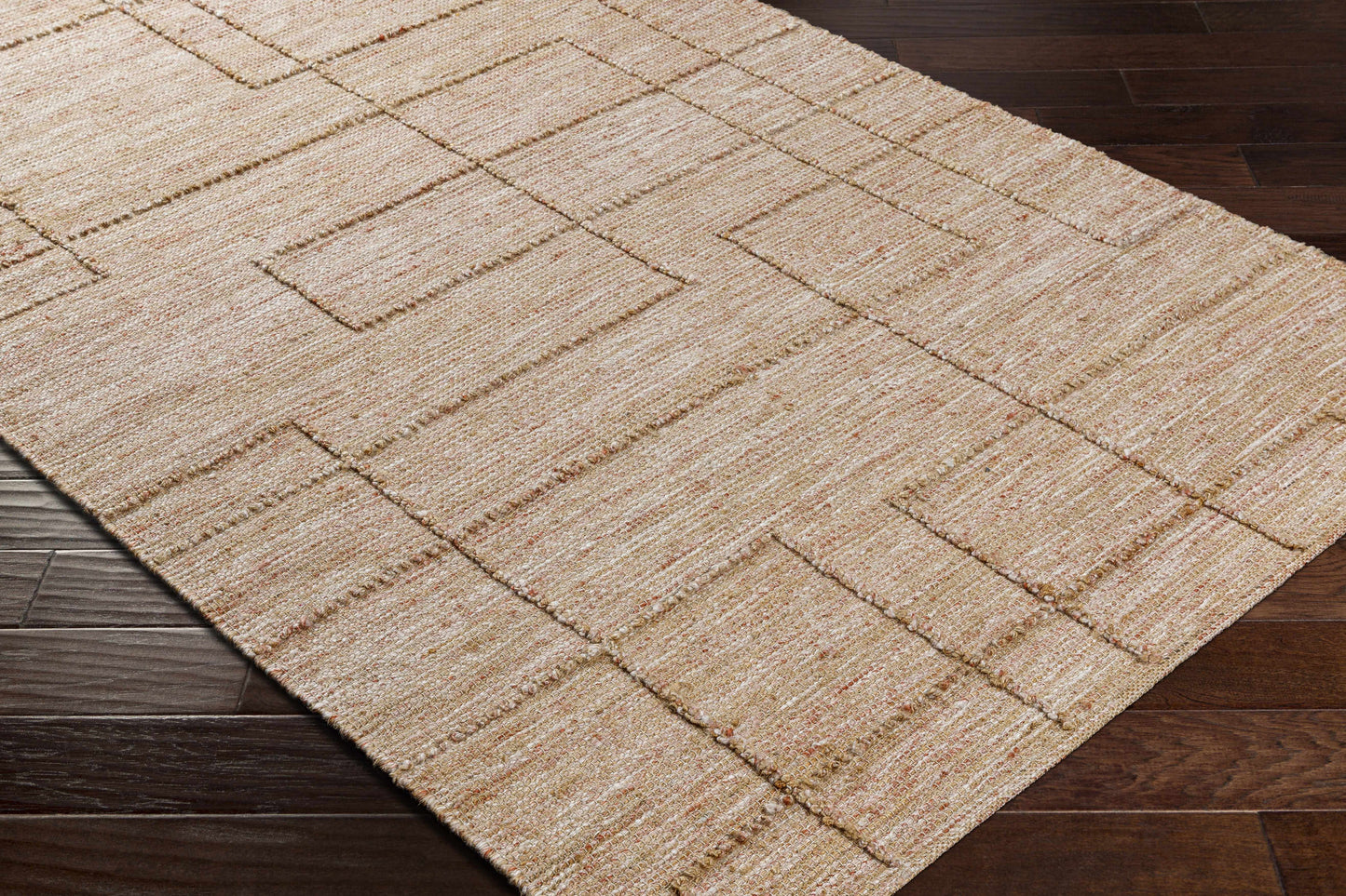 Zana Area Rug - Clearance