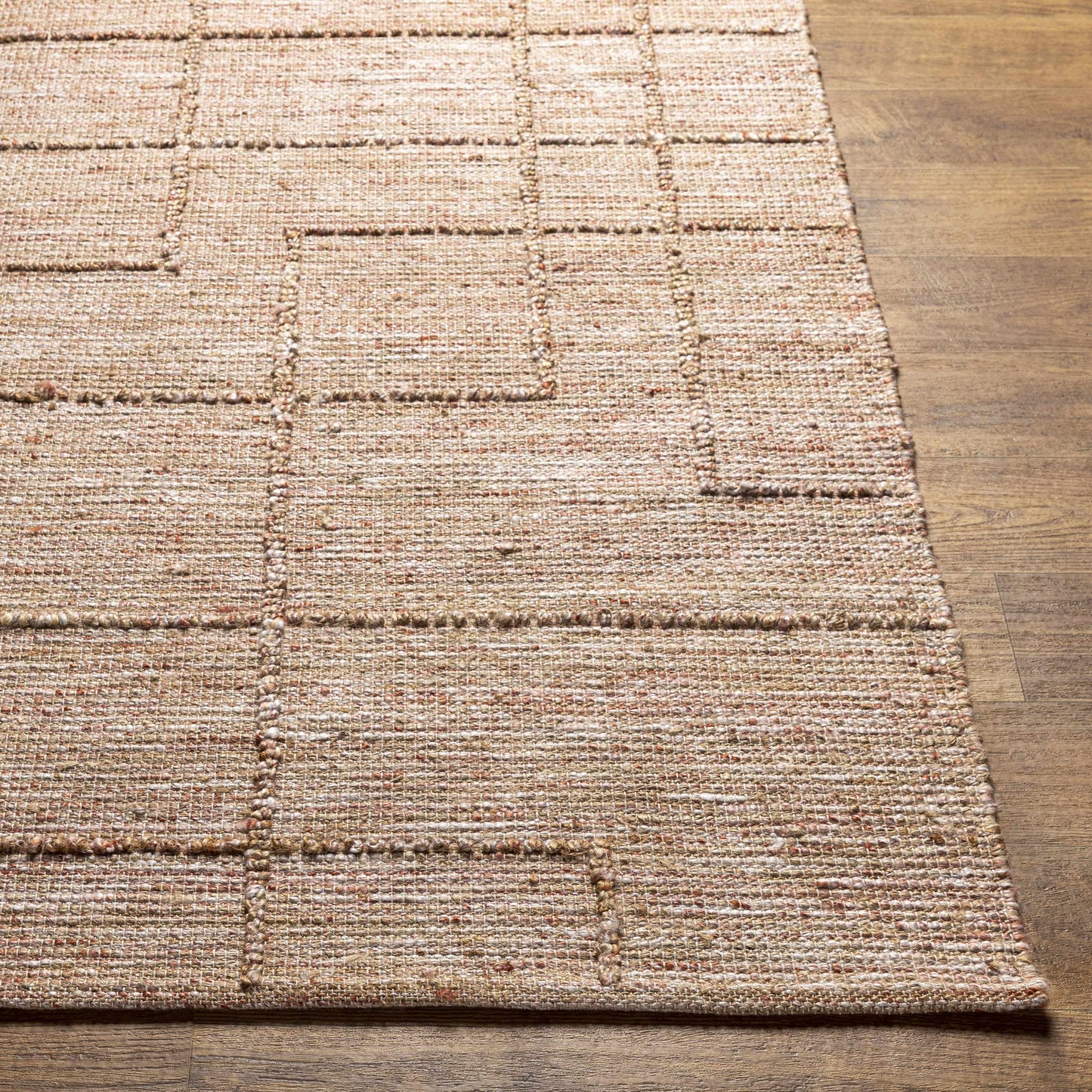 Zana Area Rug - Clearance