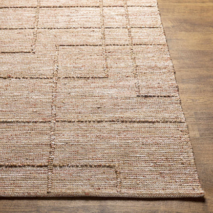 Zana Area Rug - Clearance