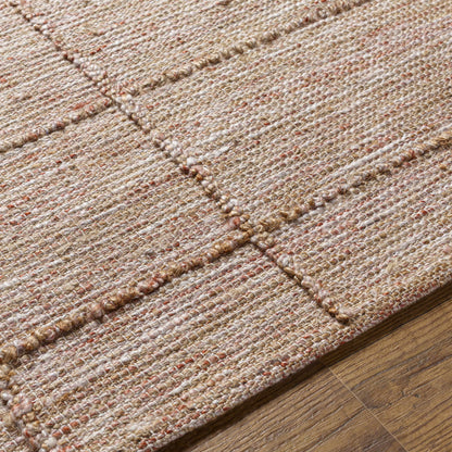 Zana Area Rug - Clearance