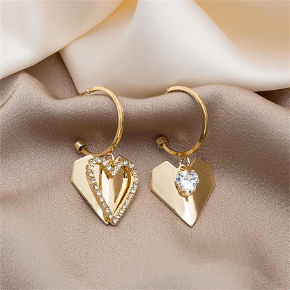 Metallic-