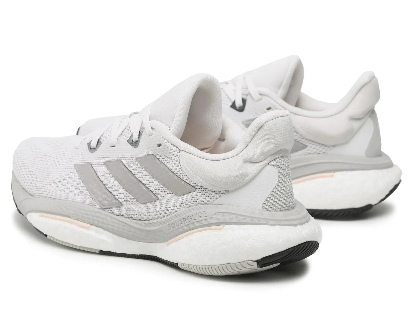 [hp9814] Womens adidas Solarglide 6