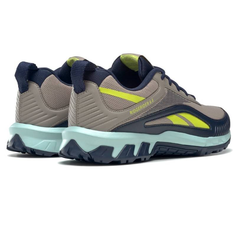 Reebok Men's Ridgerider 6.0 Sneakers