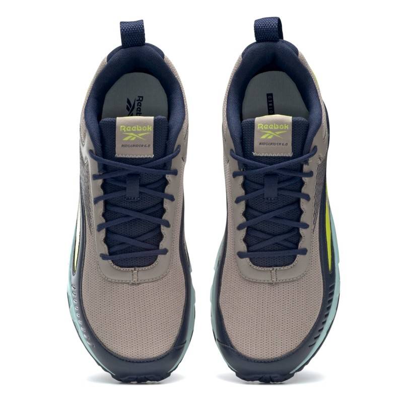 Reebok Men's Ridgerider 6.0 Sneakers