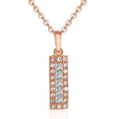 Metallic-