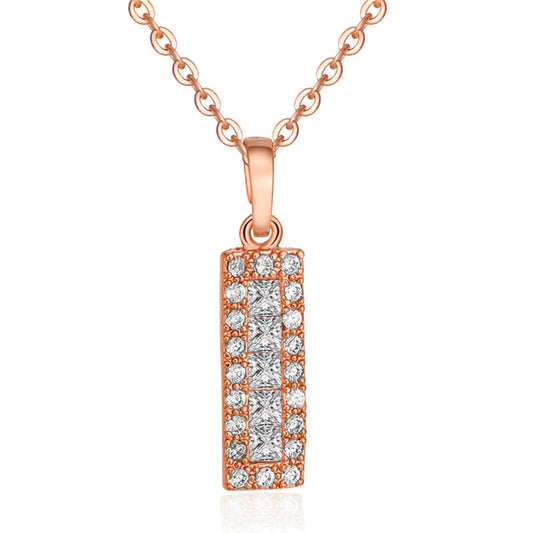 Metallic-