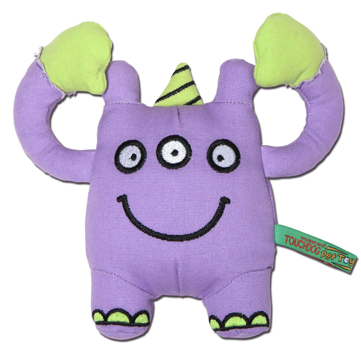 Purple-