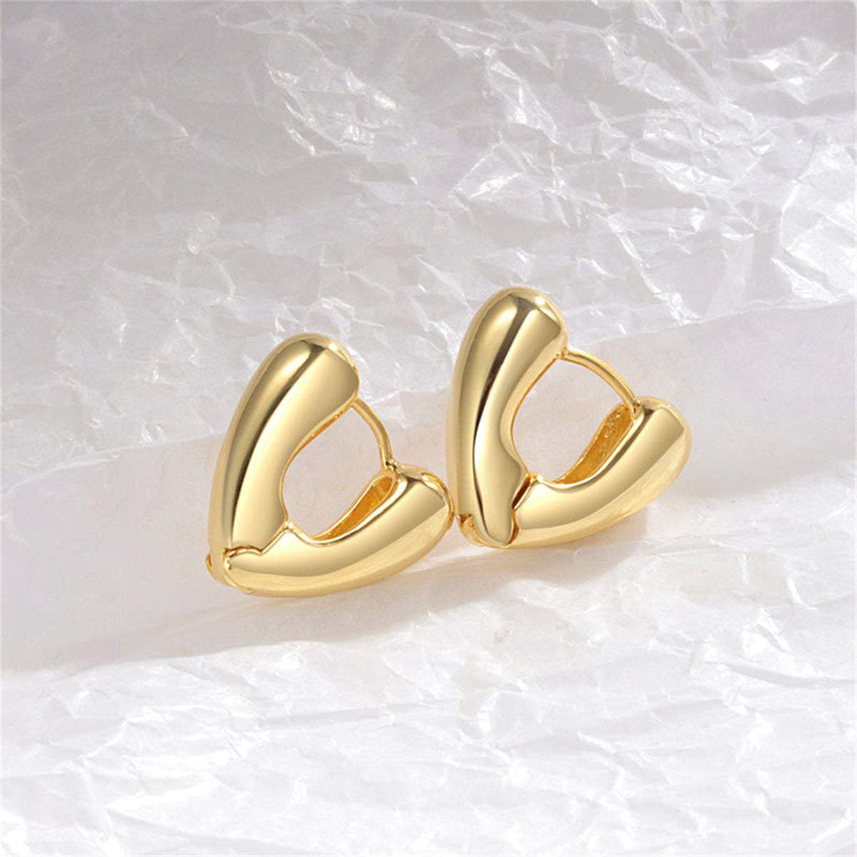 Metallic-