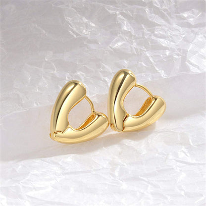 Metallic-