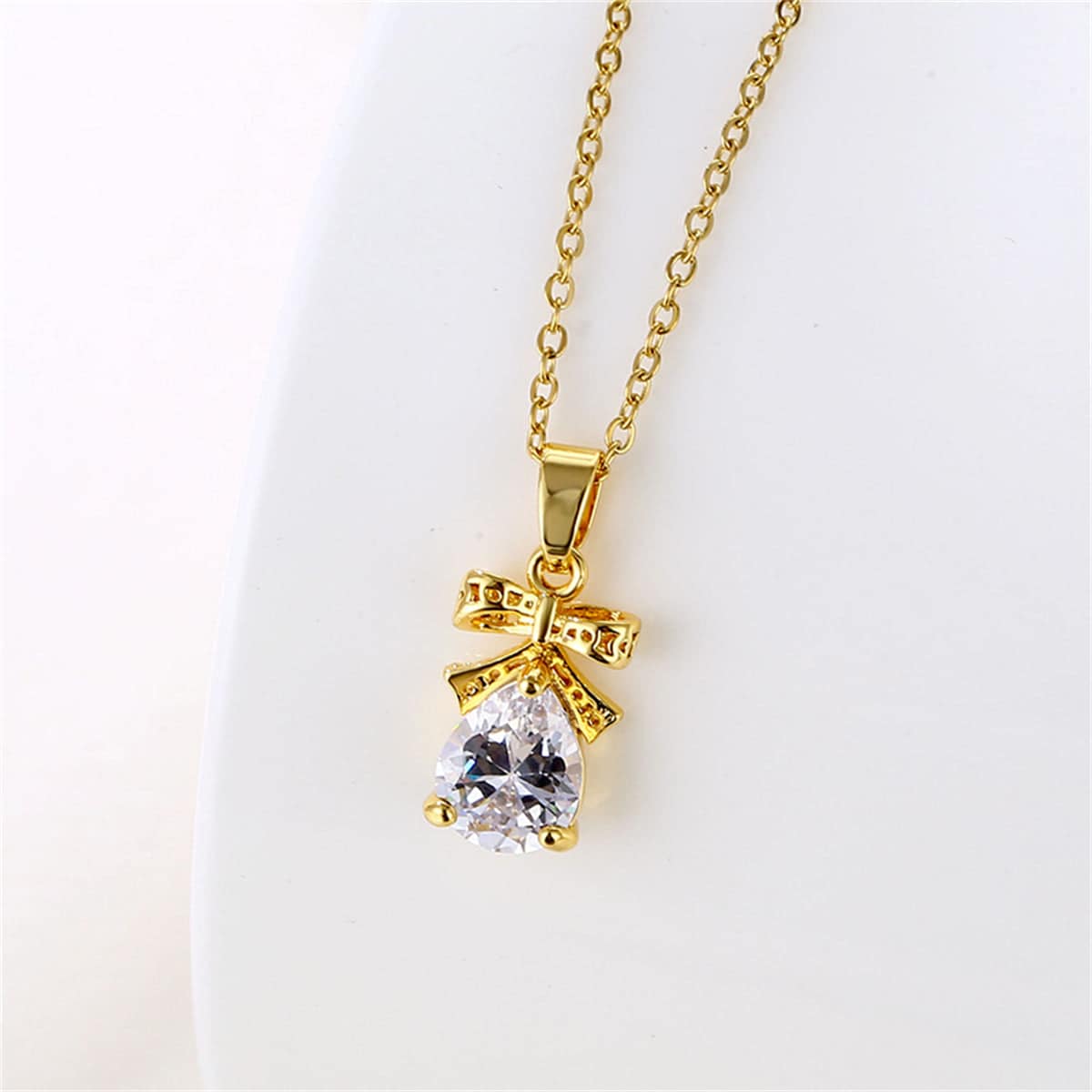 Metallic-