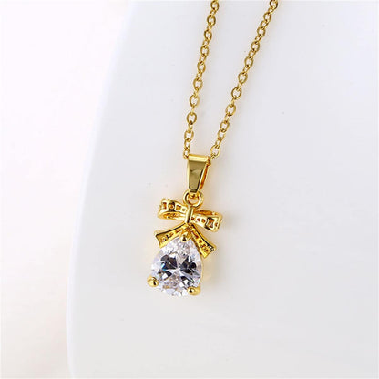 Metallic-