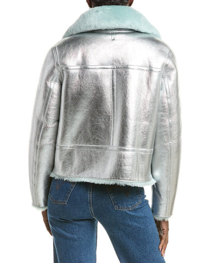SILVER MINT-