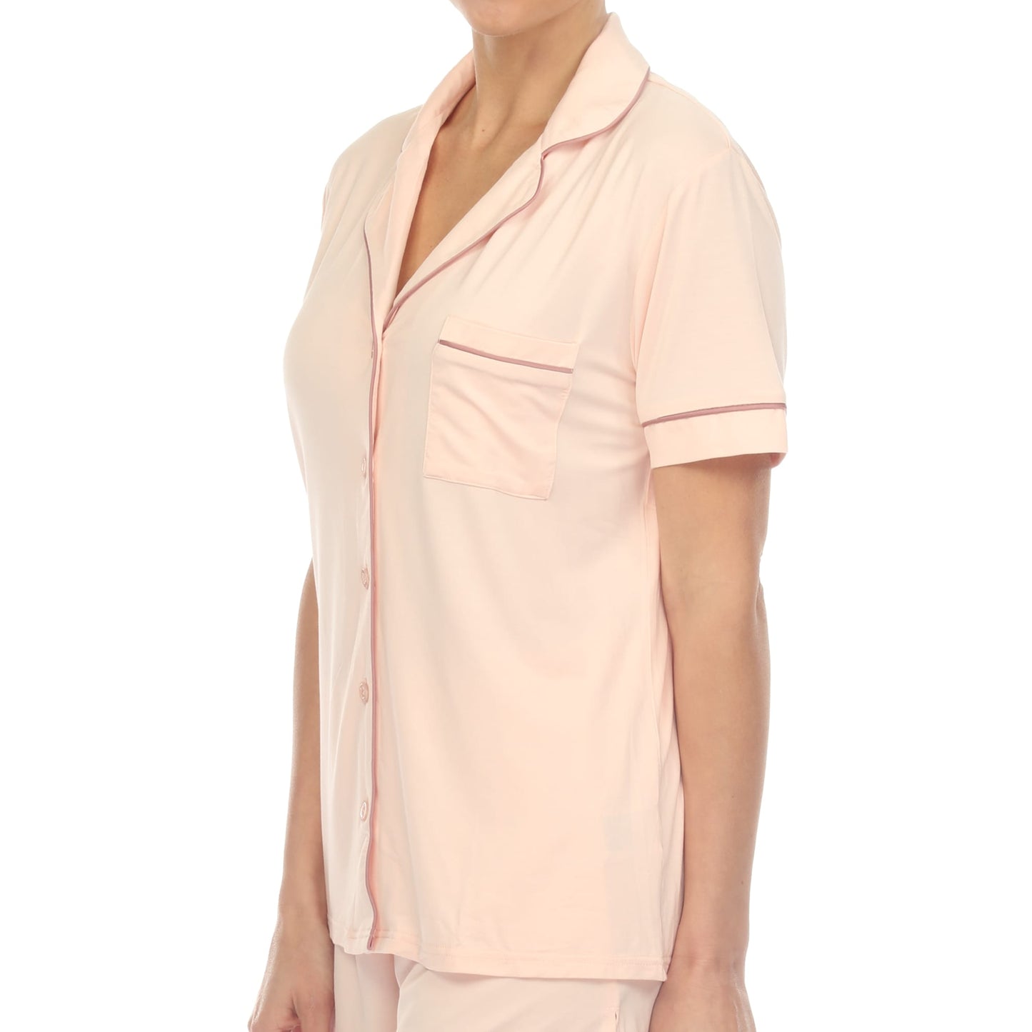 Pink-