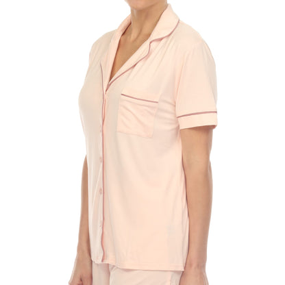 Pink-
