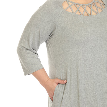 Heather Grey-