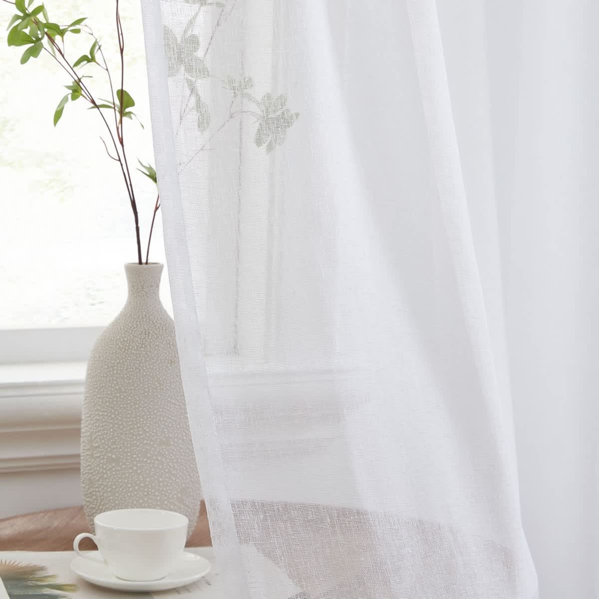 Bright White-