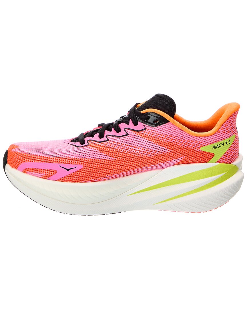 NEON ROSE / NEON TANGERINE-