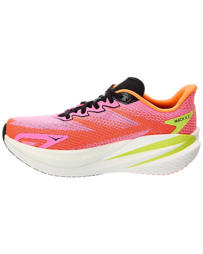 NEON ROSE / NEON TANGERINE-