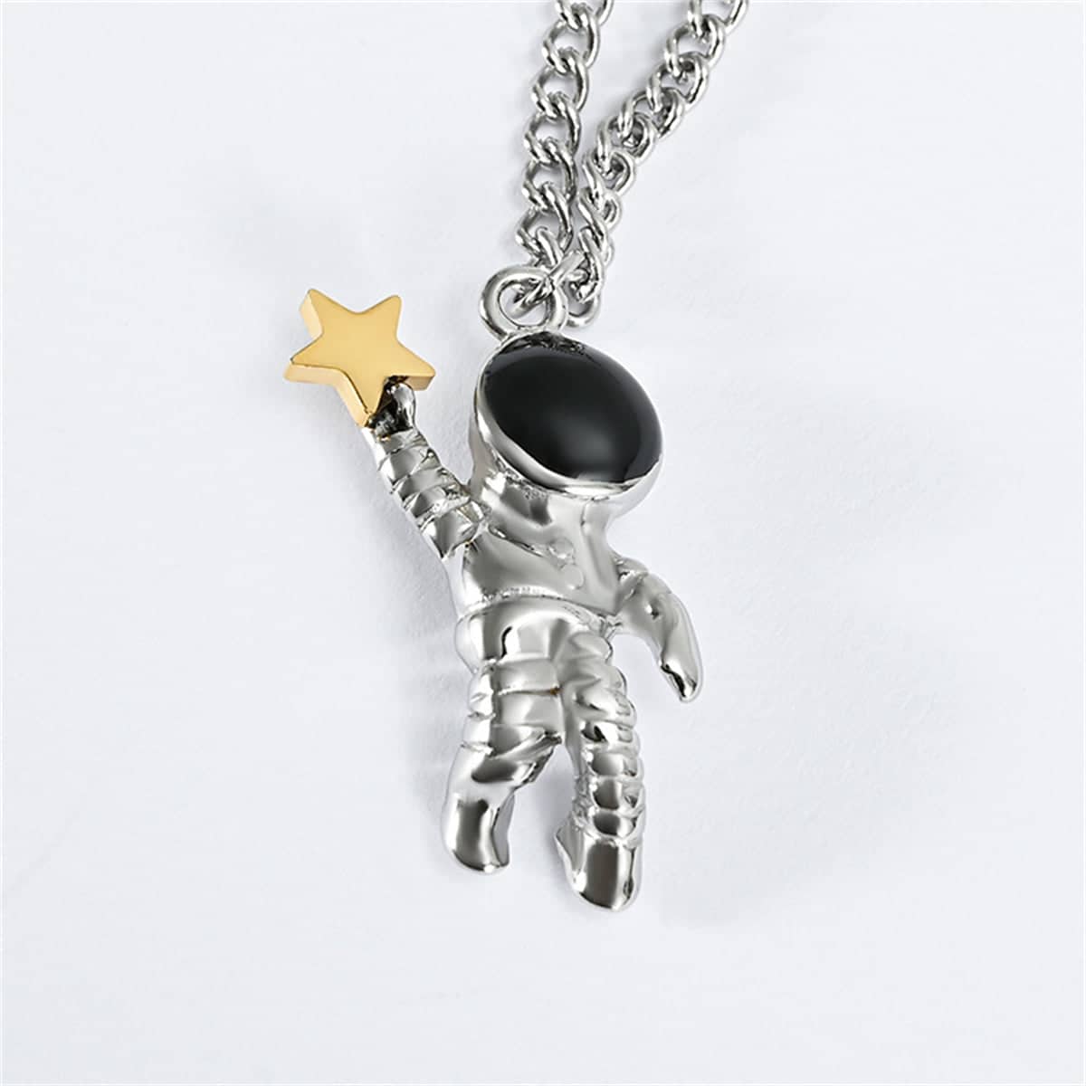 Black-
