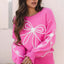 Bright Pink
