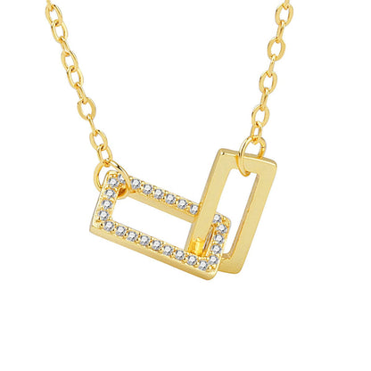 Metallic-