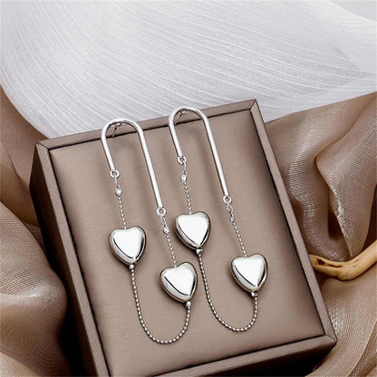Metallic-