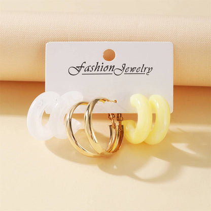 Yellow-