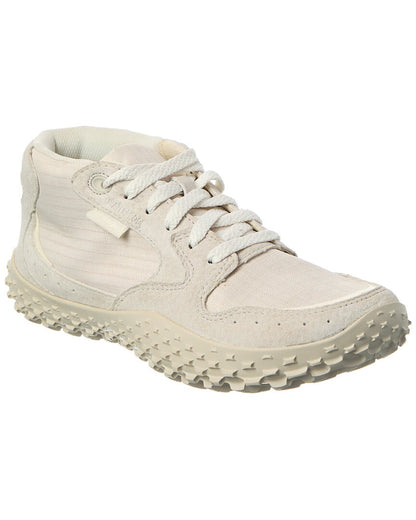 WRAPT SNEAKER MID WP/STUCCO-