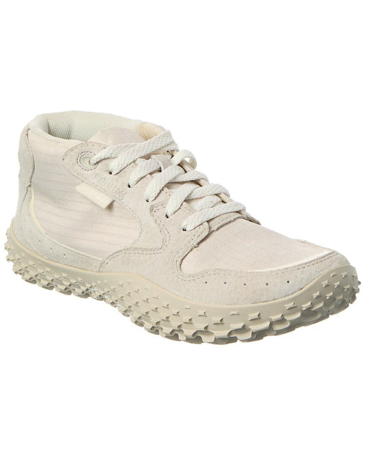 WRAPT SNEAKER MID WP/STUCCO-