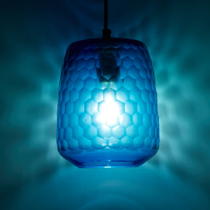 Blue/Black-