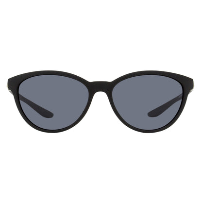 Matte Black-