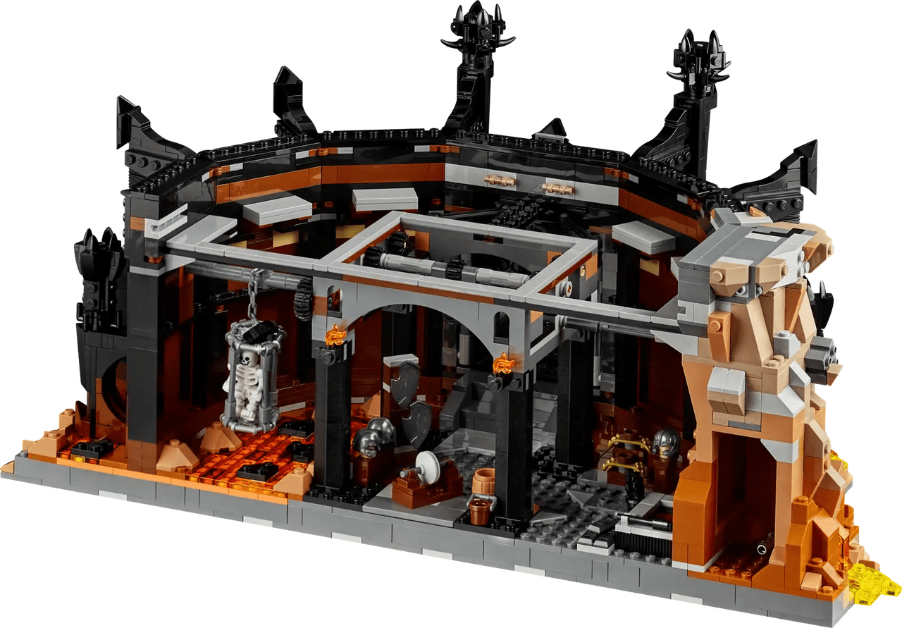 The Lord of the Rings: Barad-dÃ»râ„¢