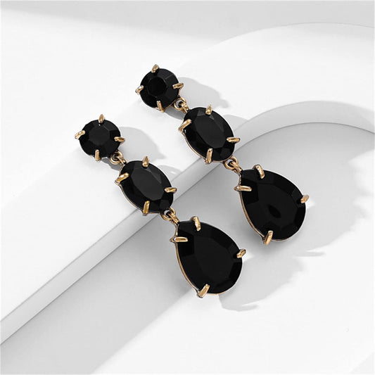 Black-