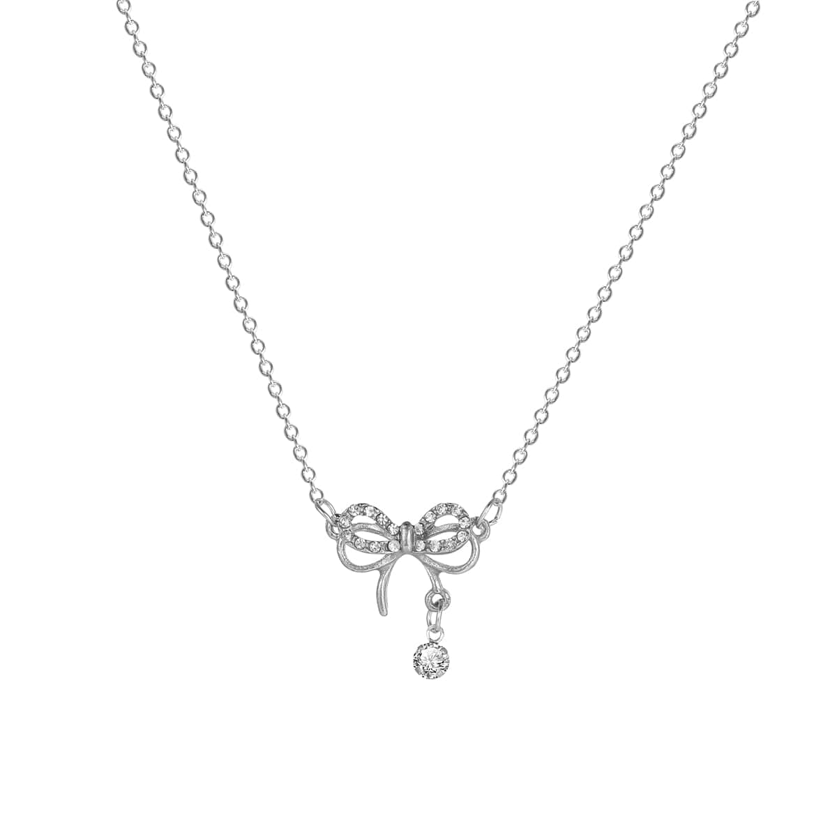 Metallic-