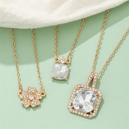 Metallic-
