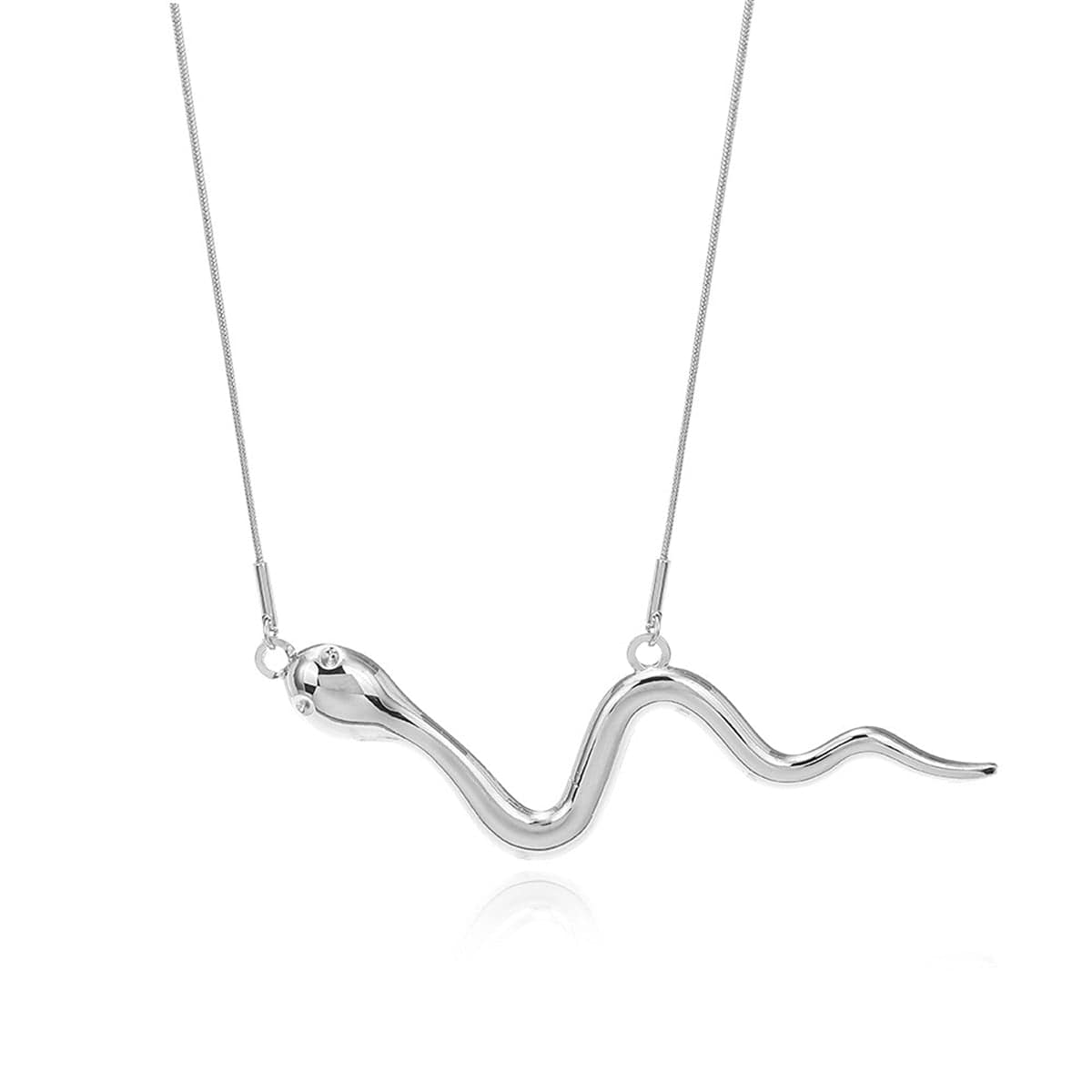 Metallic-
