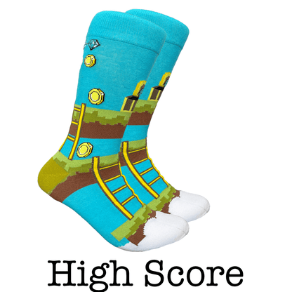 CRAZY sockS for MeN