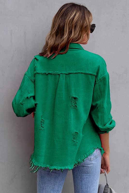 Green-