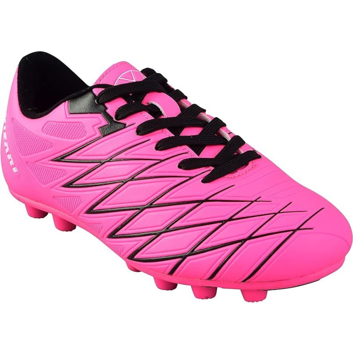 Pink Black-